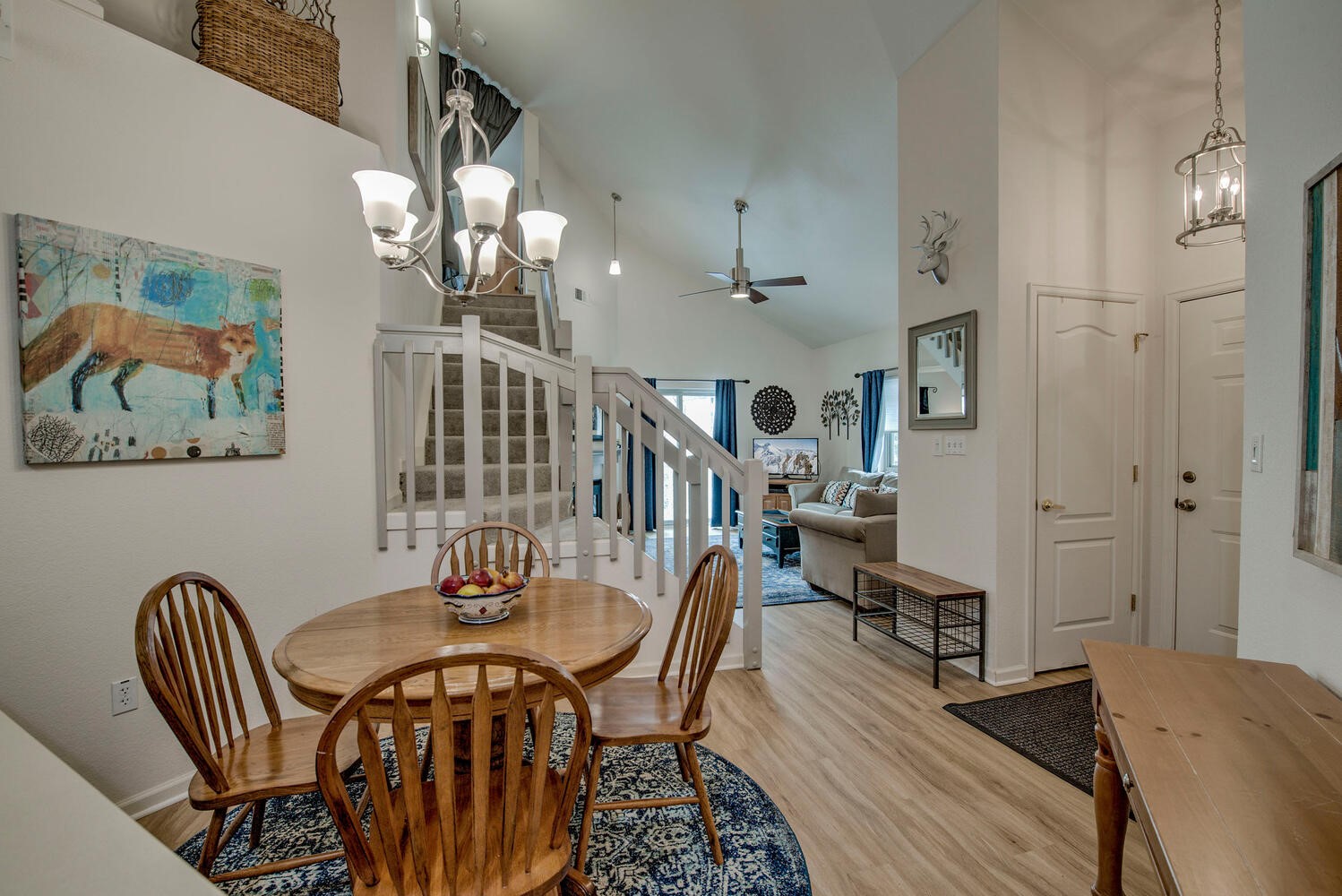 1511 Point DRIVE 202