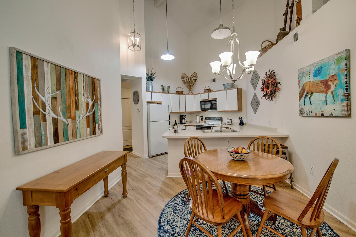 1511 Point DRIVE 202