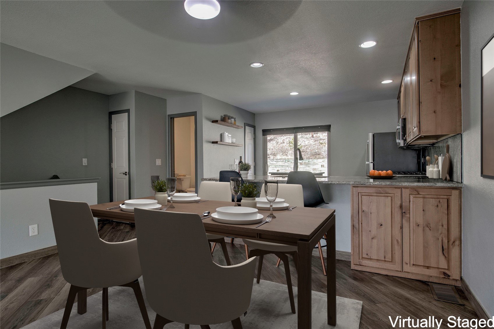 293 Kestrel LANE 293