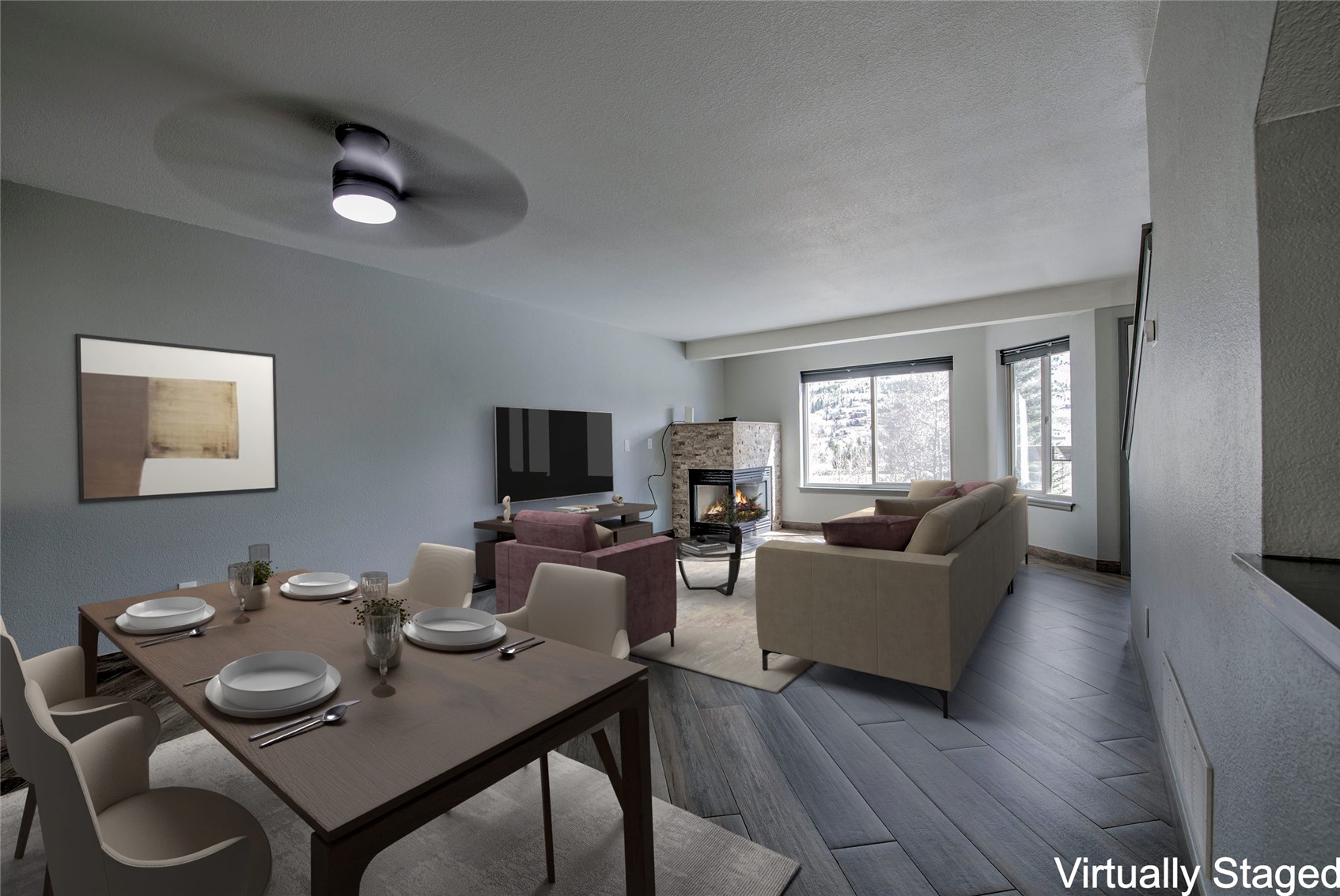 293 Kestrel LANE 293