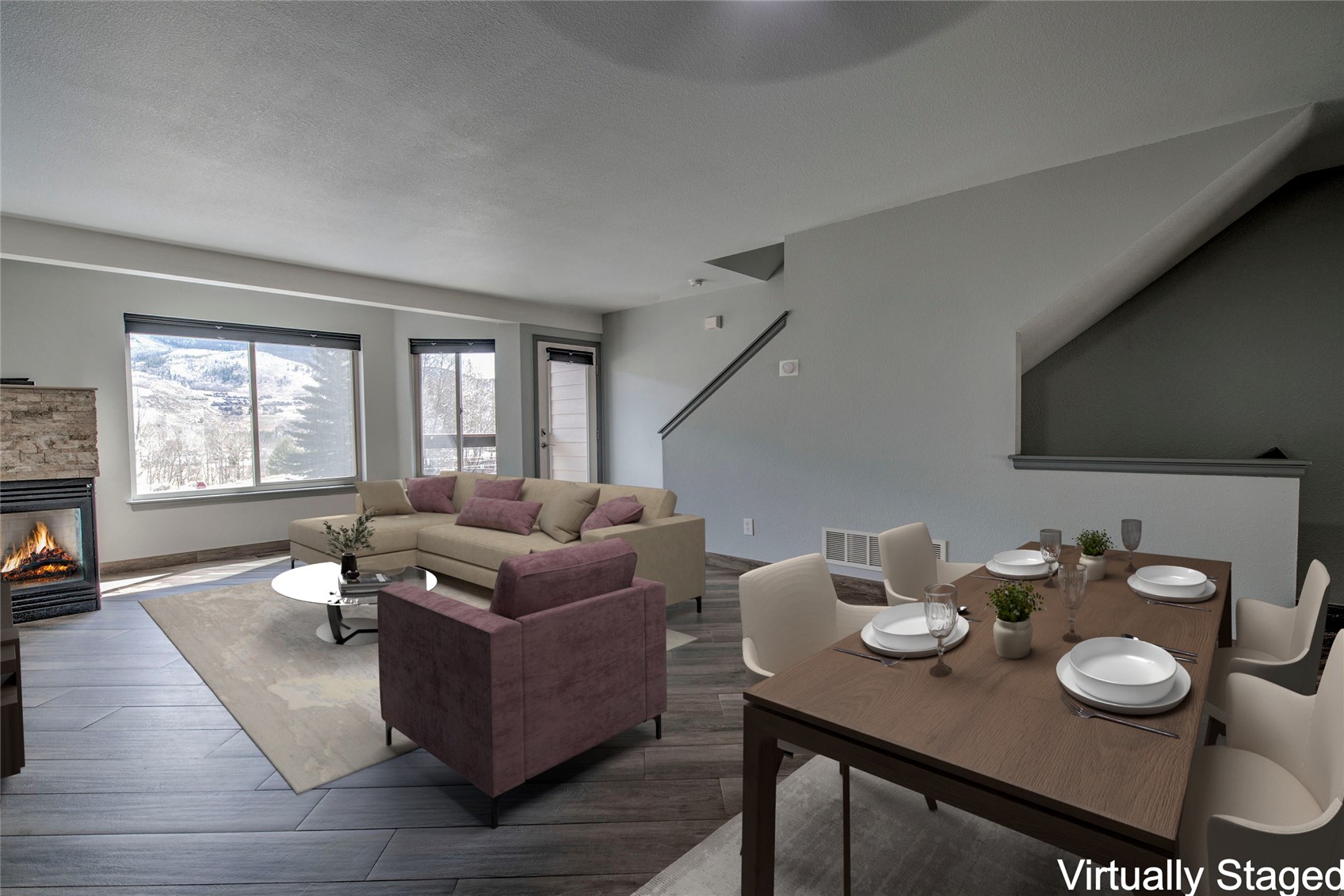 293 Kestrel LANE 293