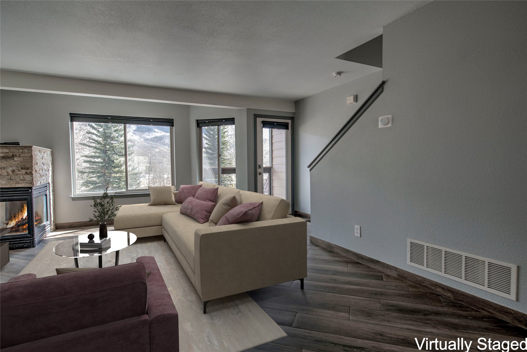 293 Kestrel LANE 293