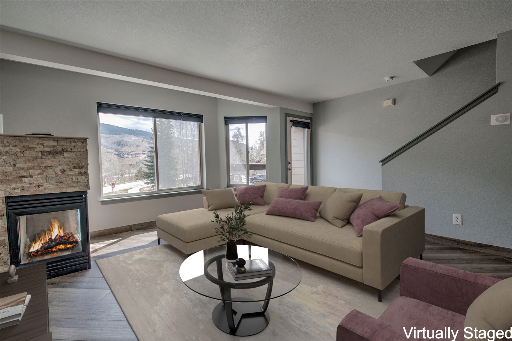 293 Kestrel LANE 293