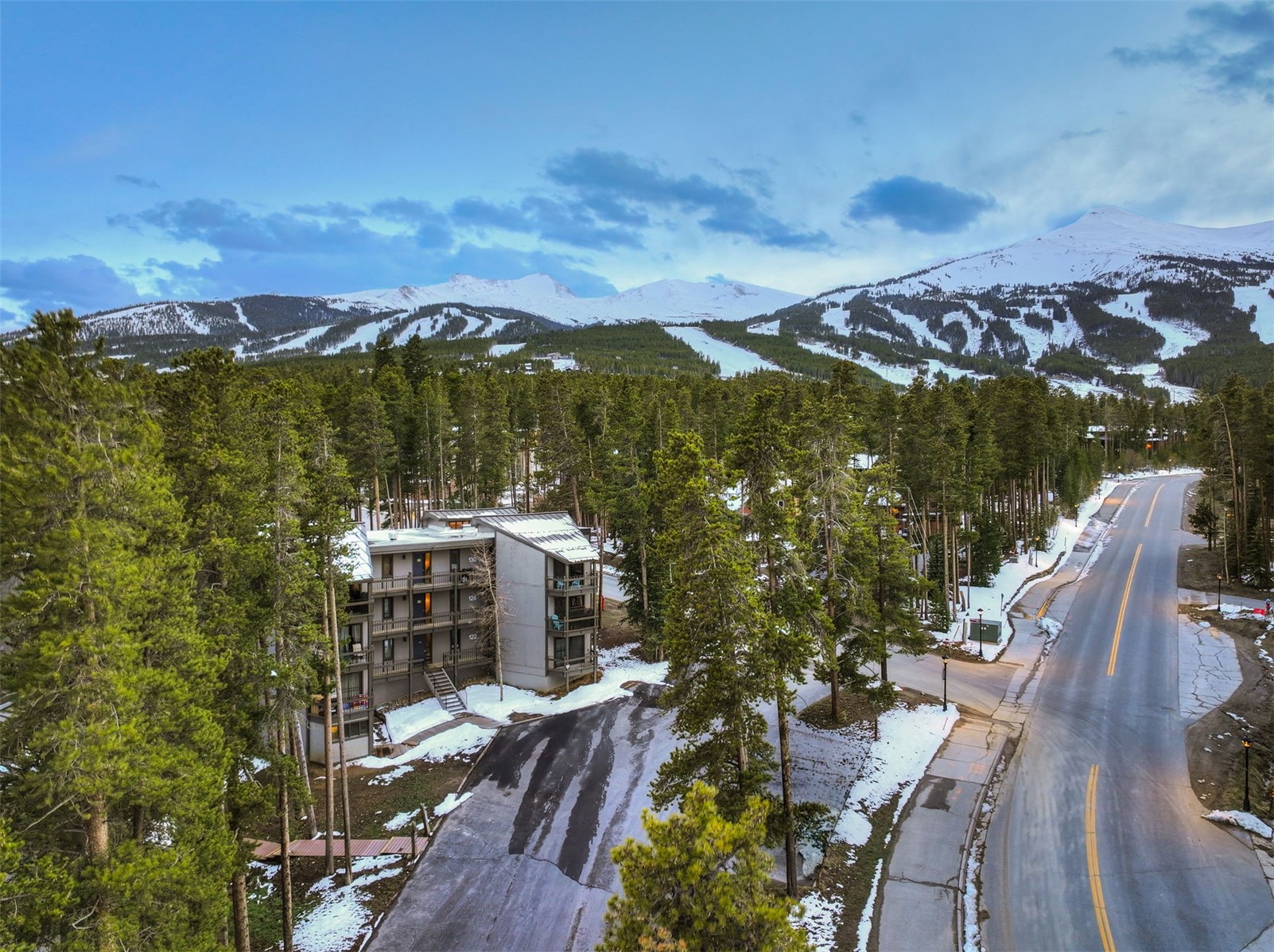 1173 Ski Hill ROAD 127