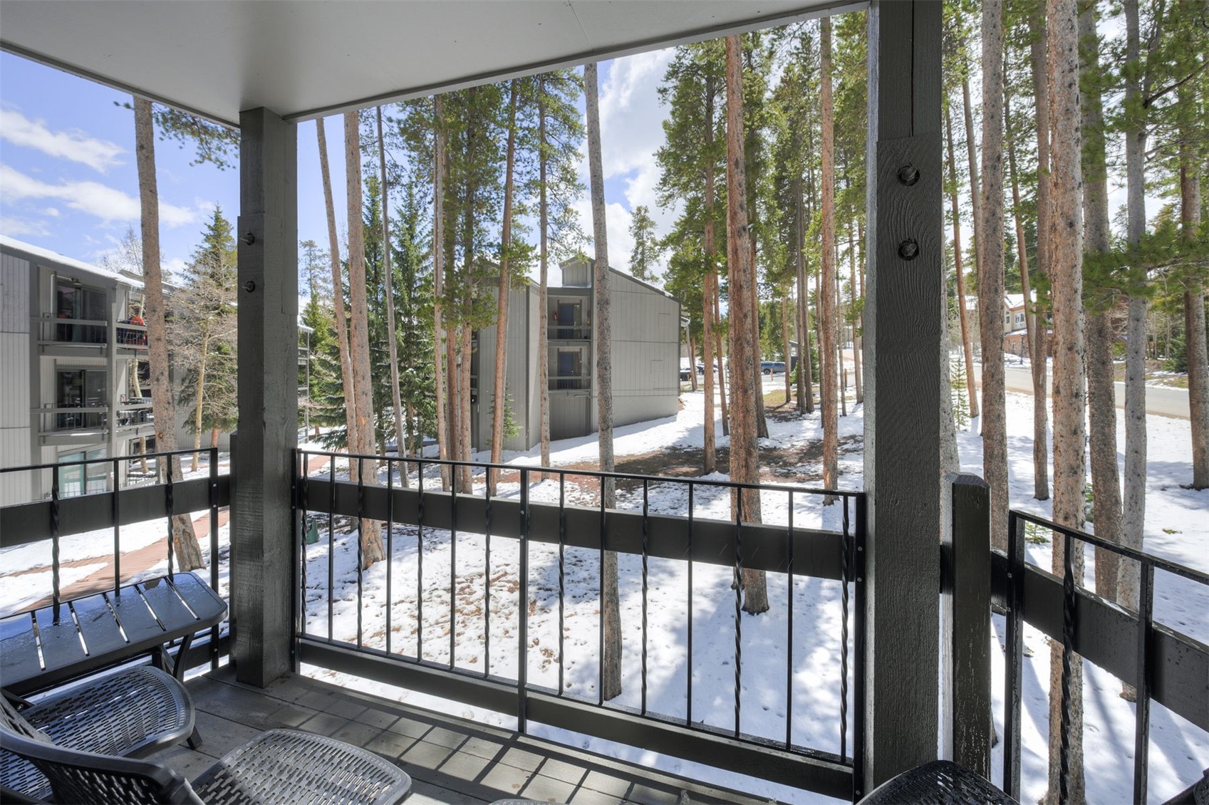 1173 Ski Hill ROAD 127