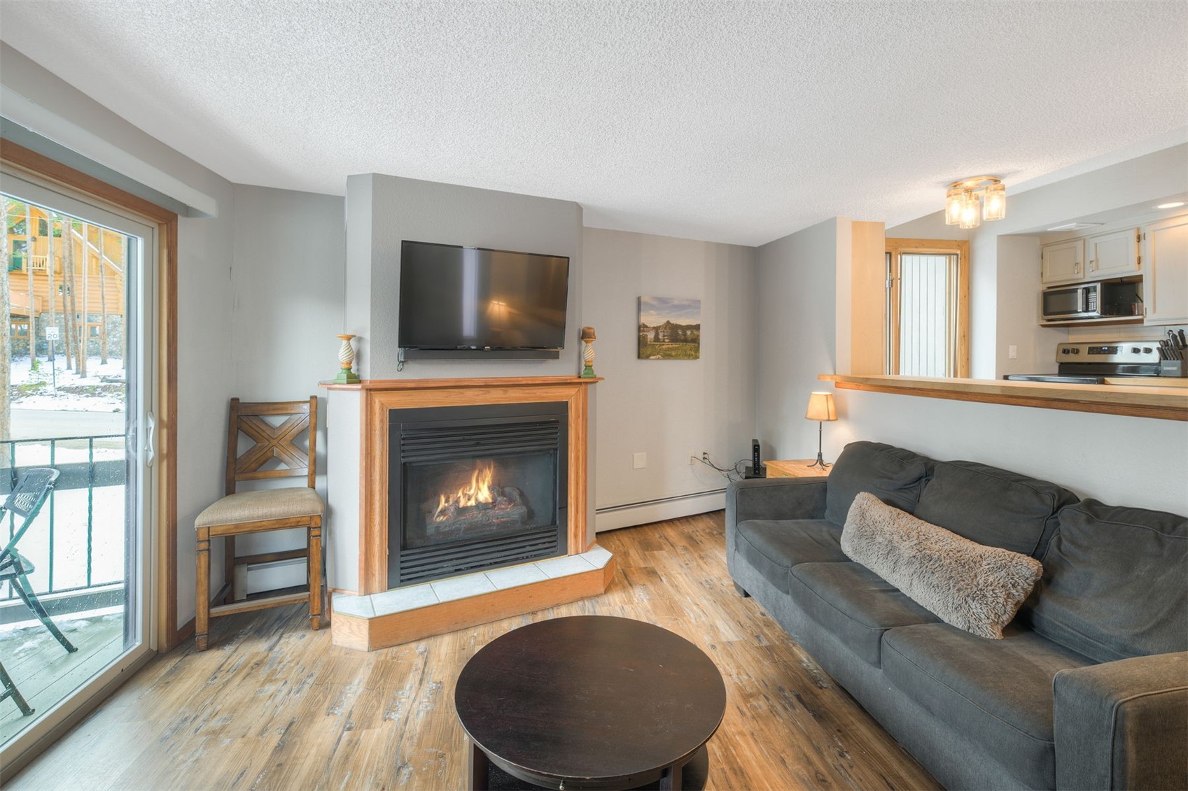 1173 Ski Hill ROAD 127