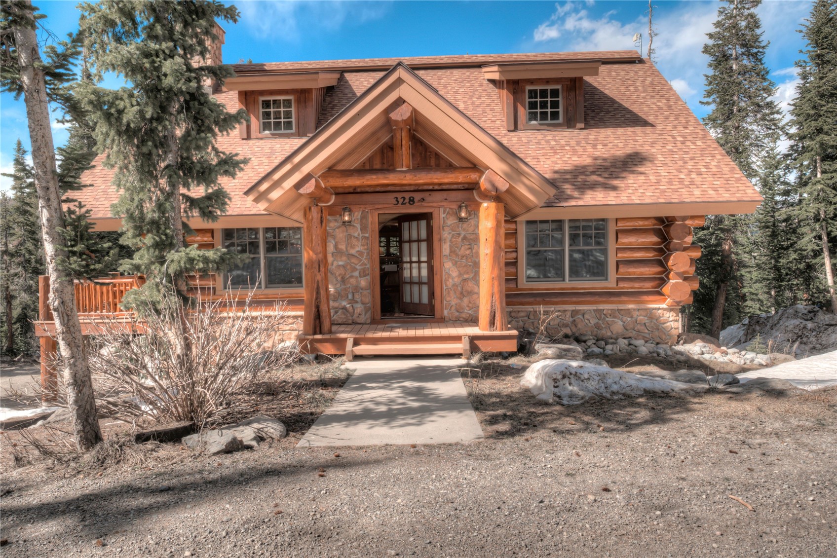 328 Quandary View DRIVE