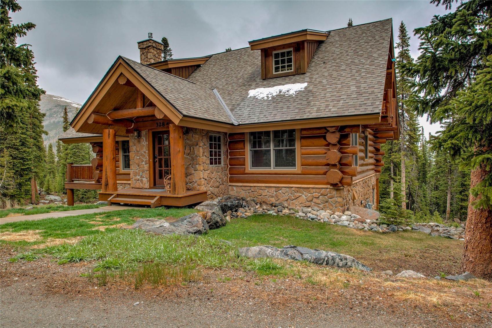 328 Quandary View DRIVE