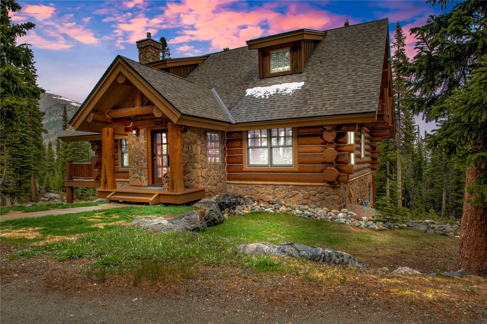 328 Quandary View DRIVE
