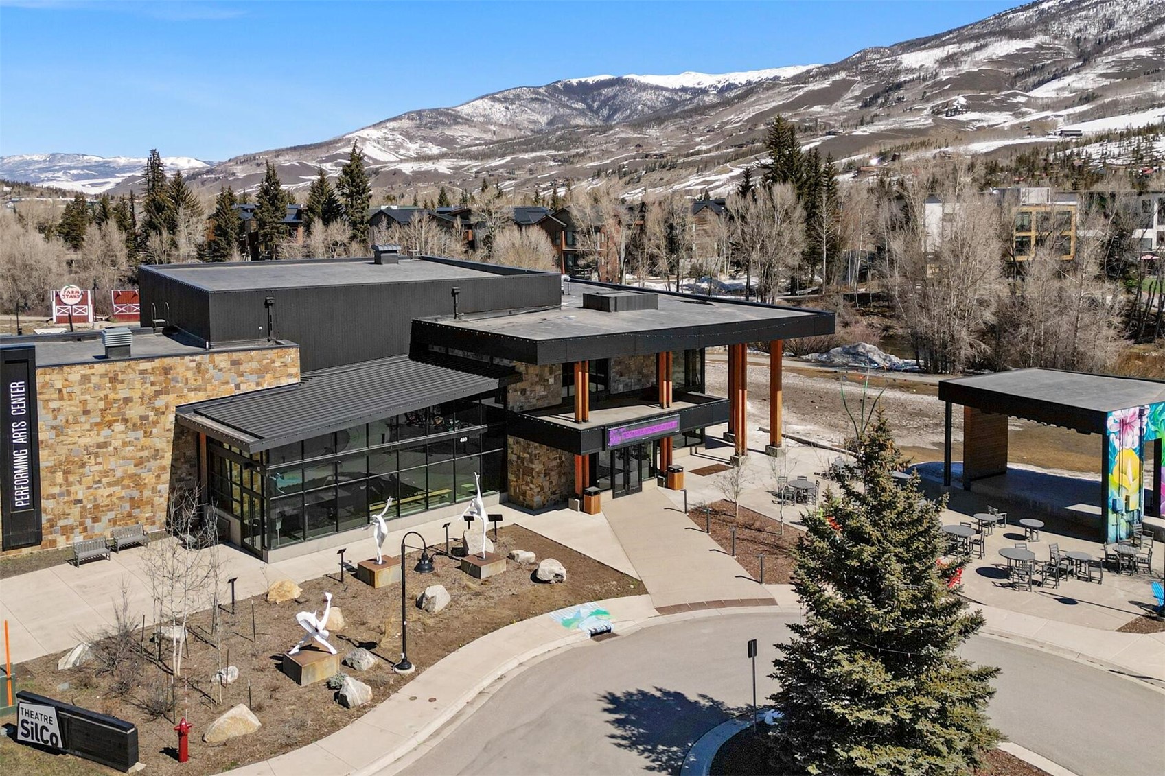 1121 Rainbow DRIVE