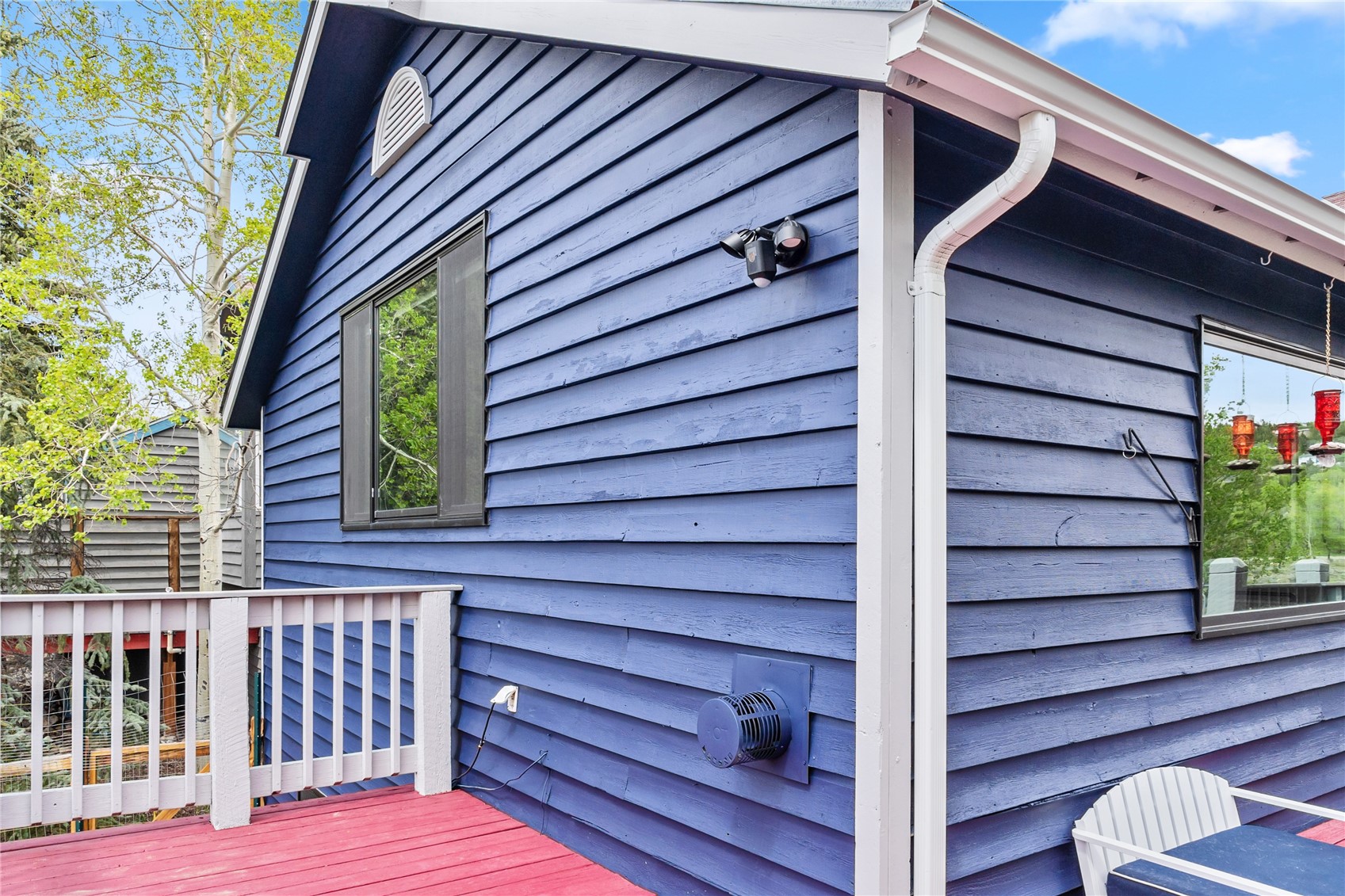 1121 Rainbow DRIVE