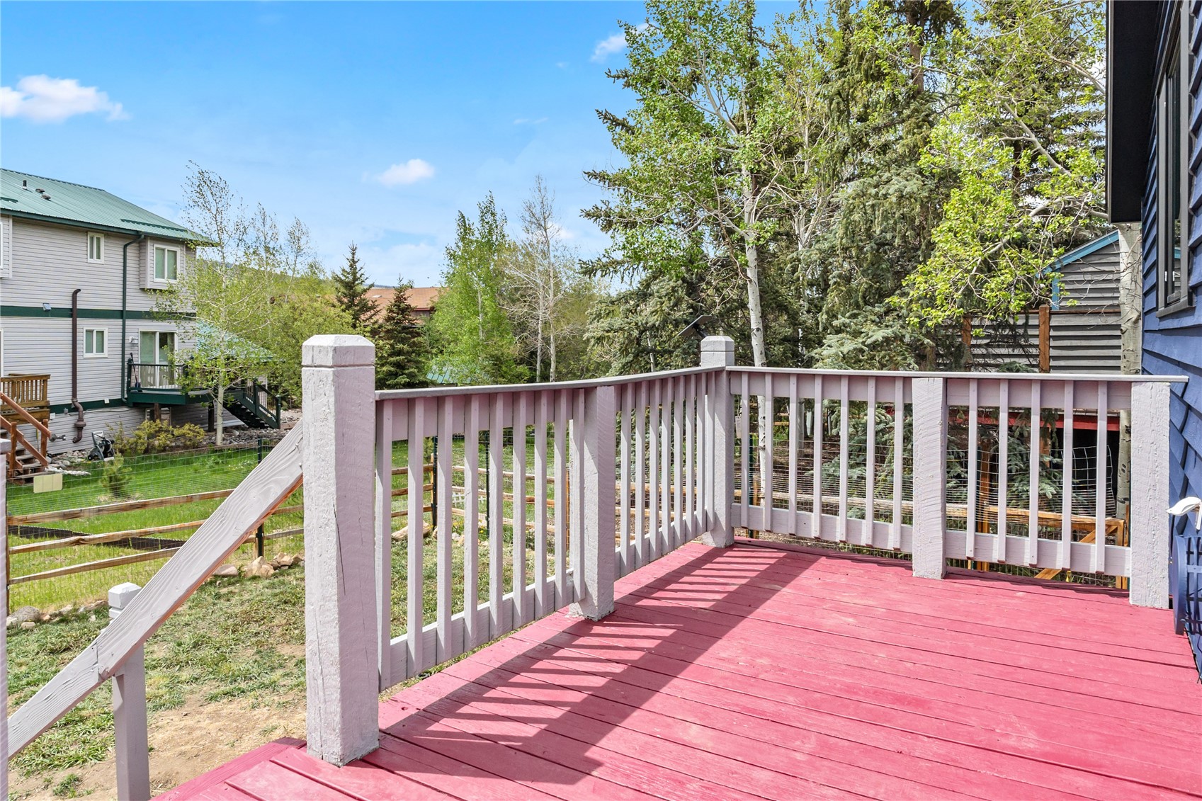 1121 Rainbow DRIVE