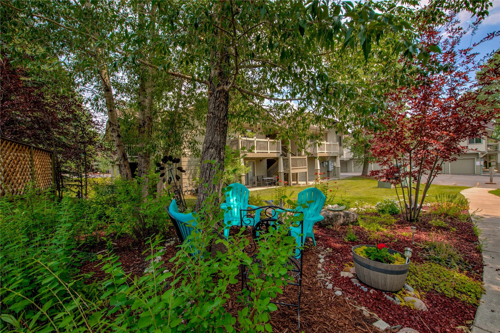 1509 Point DRIVE 103