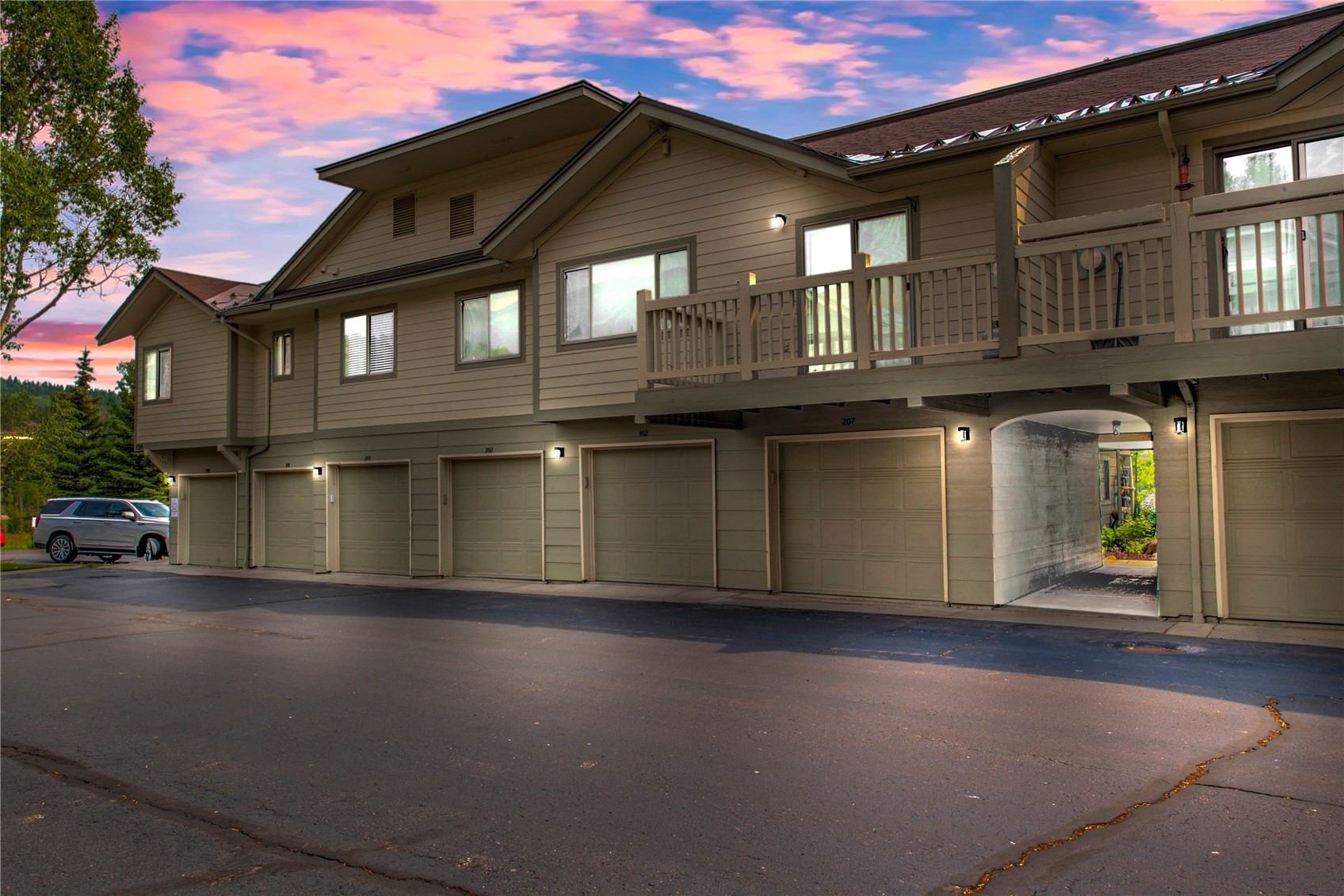 1509 Point DRIVE 103