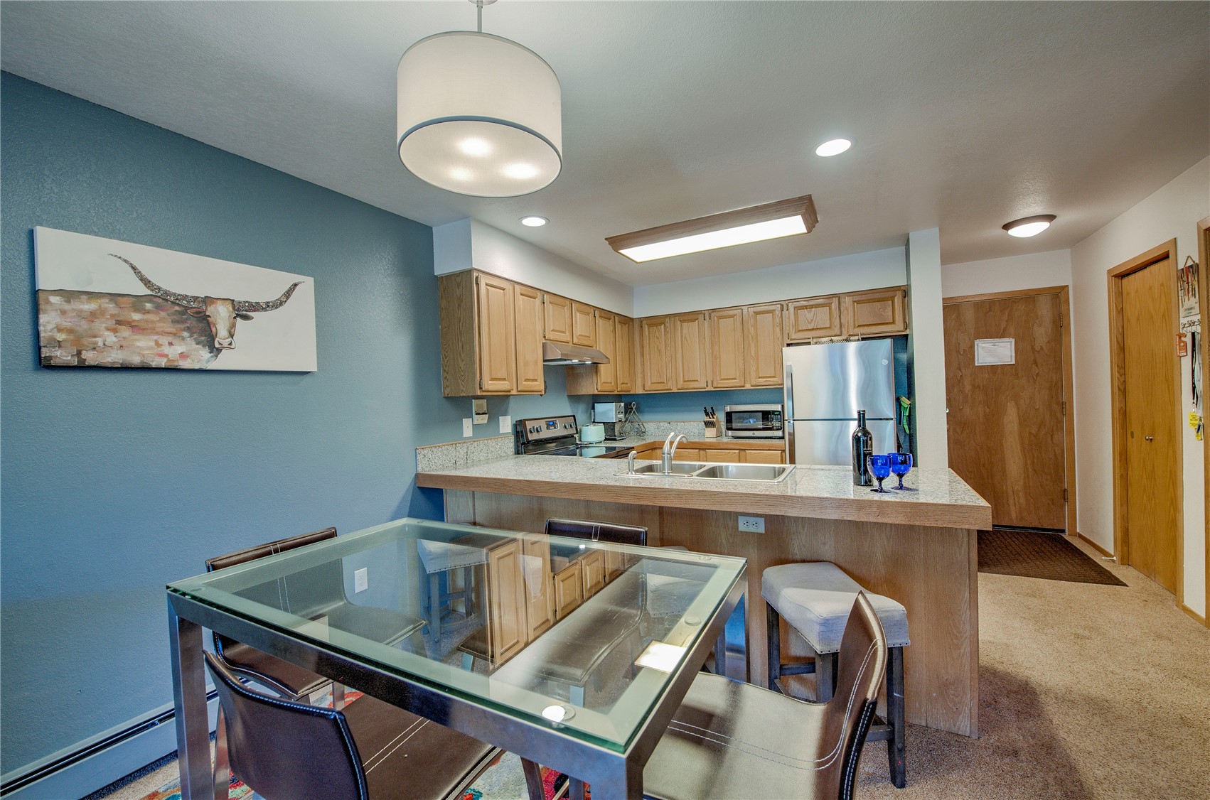 749 Lagoon DRIVE 2A