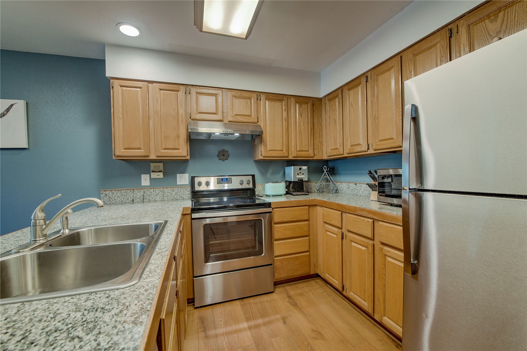 749 Lagoon DRIVE 2A