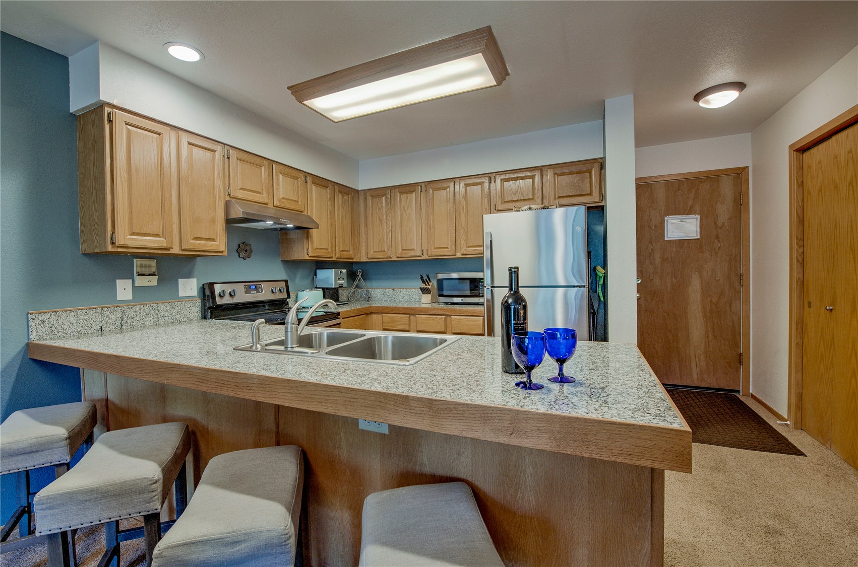 749 Lagoon DRIVE 2A