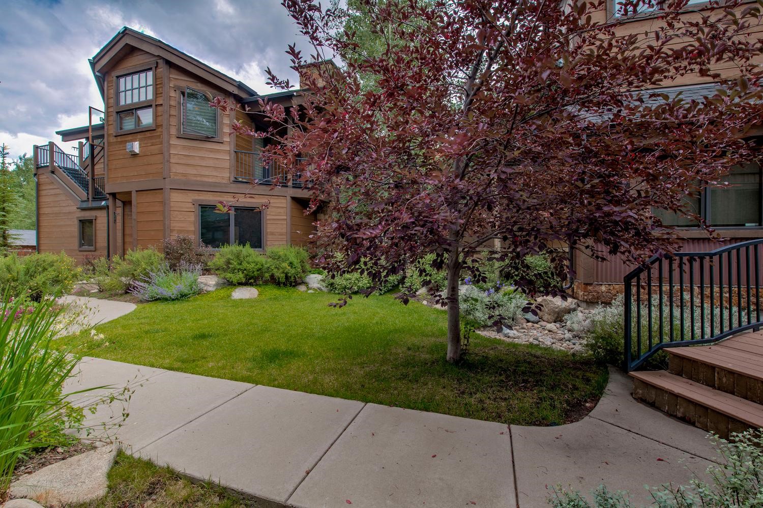 213 Frisco STREET C