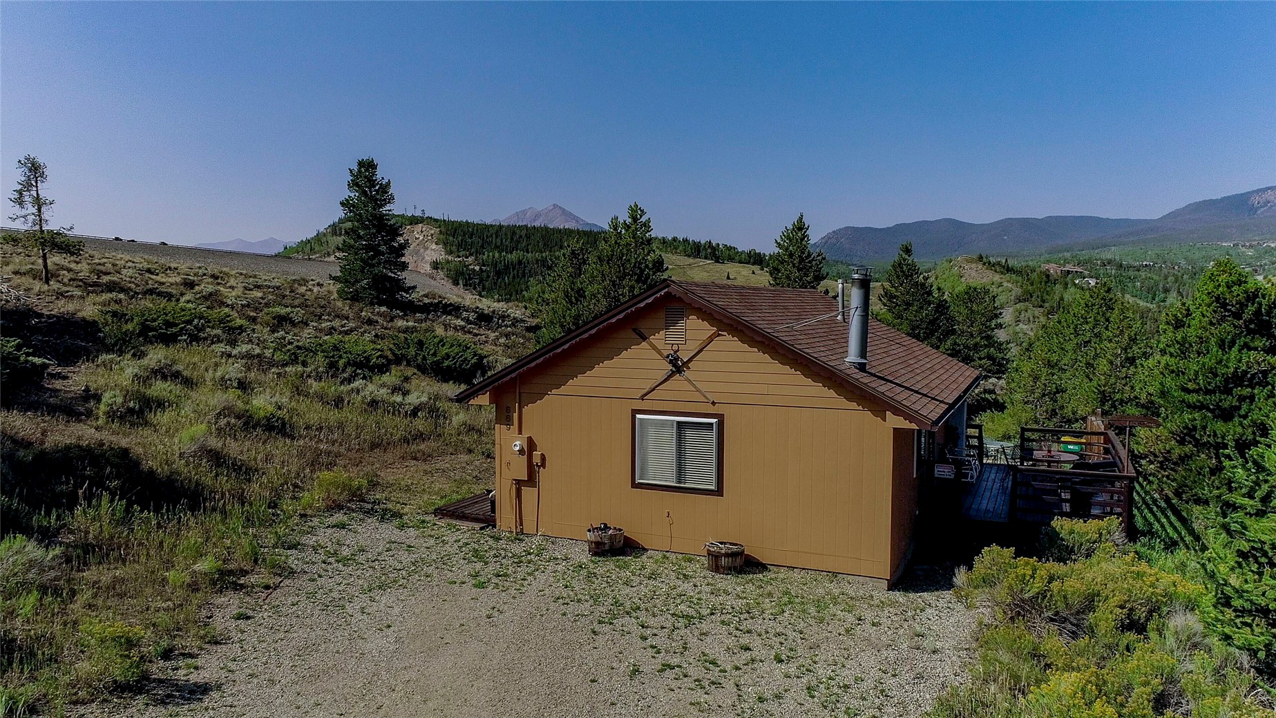 889 E Anemone TRAIL