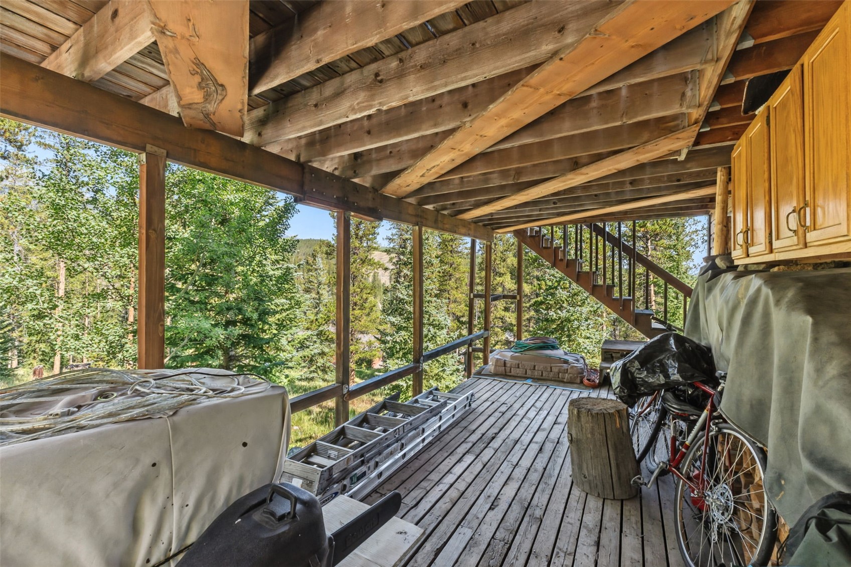 165 Shadows DRIVE