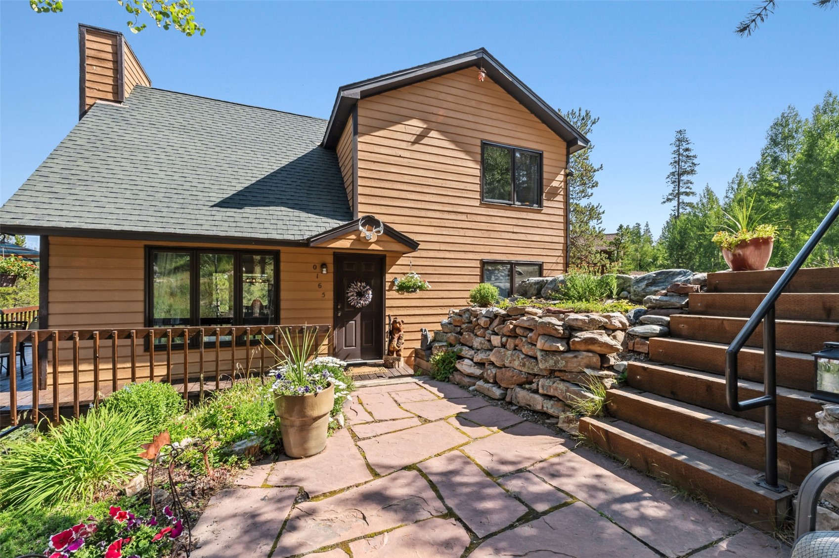 165 Shadows DRIVE