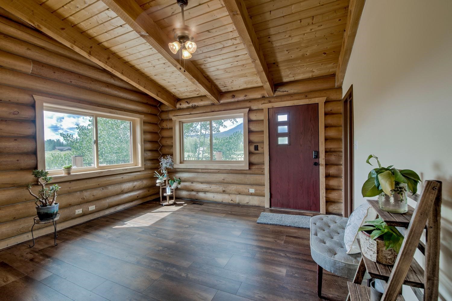 254 Hillside DRIVE
