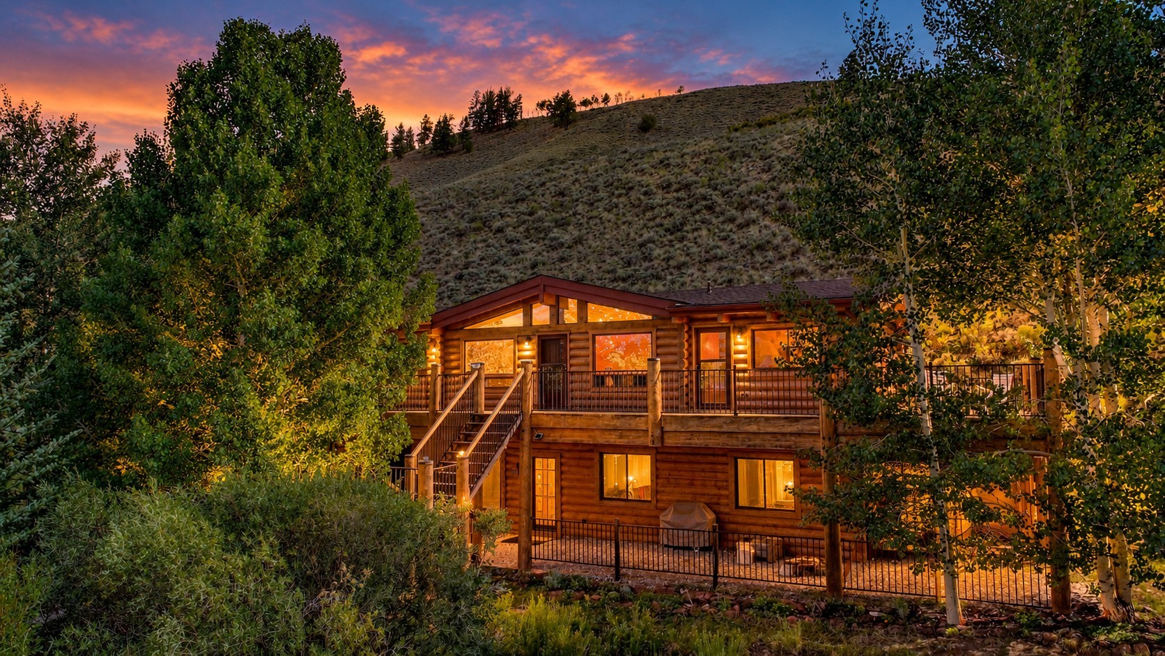 254 Hillside DRIVE