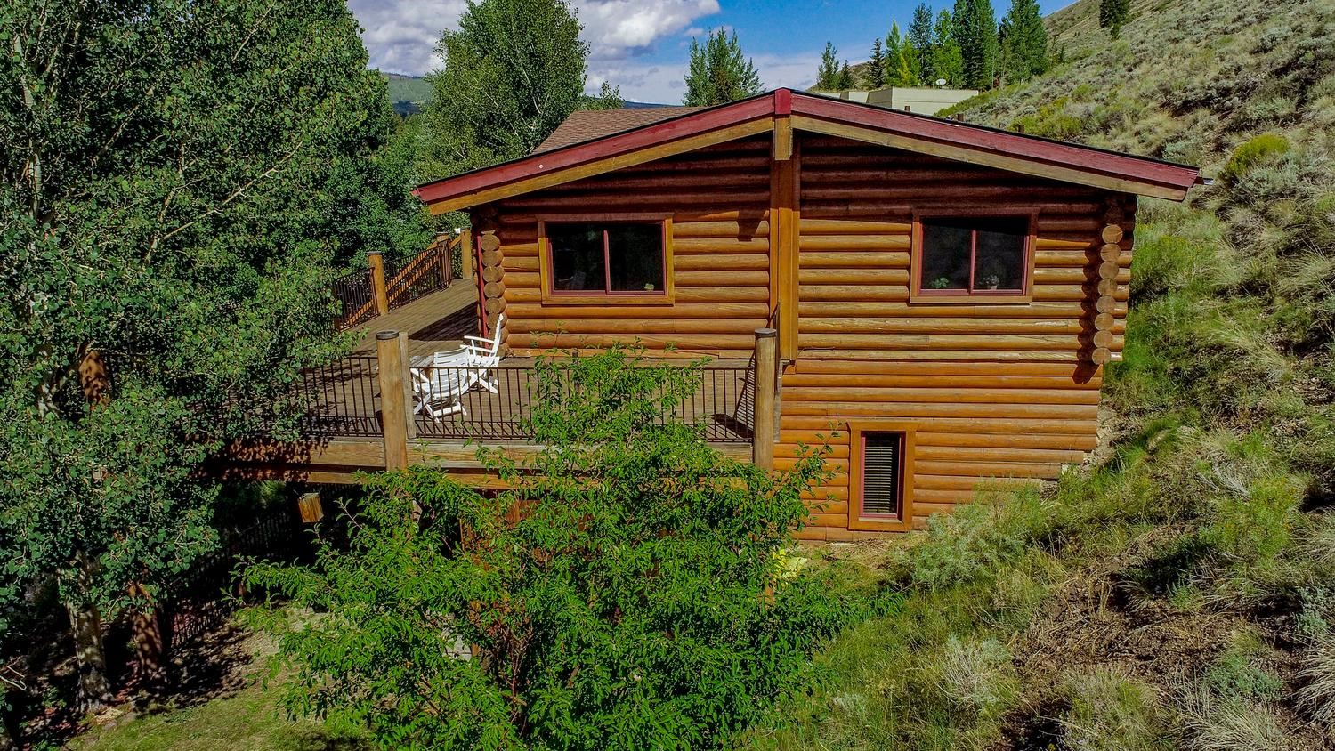 254 Hillside DRIVE