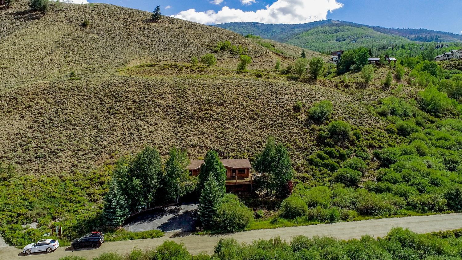 254 Hillside DRIVE