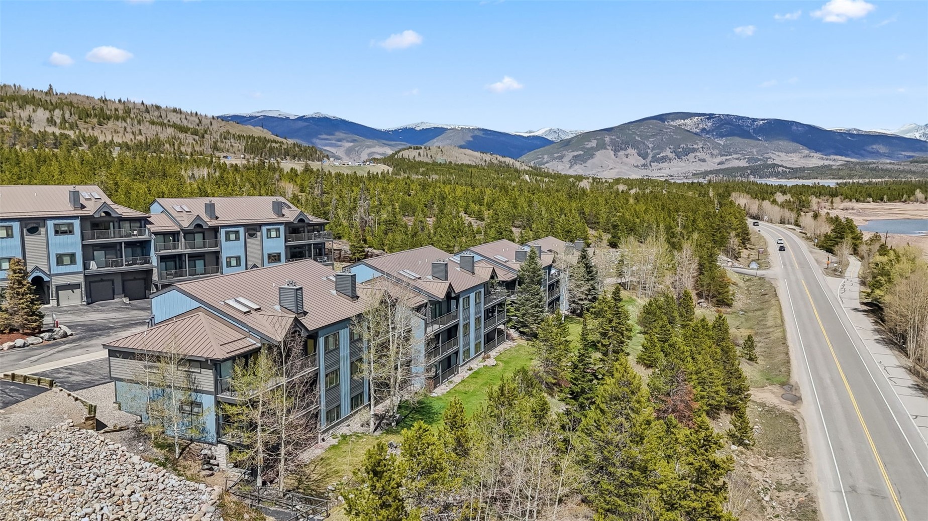 1620 Lakeview TERRACE 104B