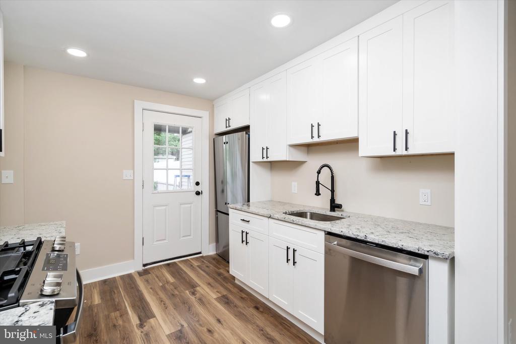 50 ELIZABETH STREET