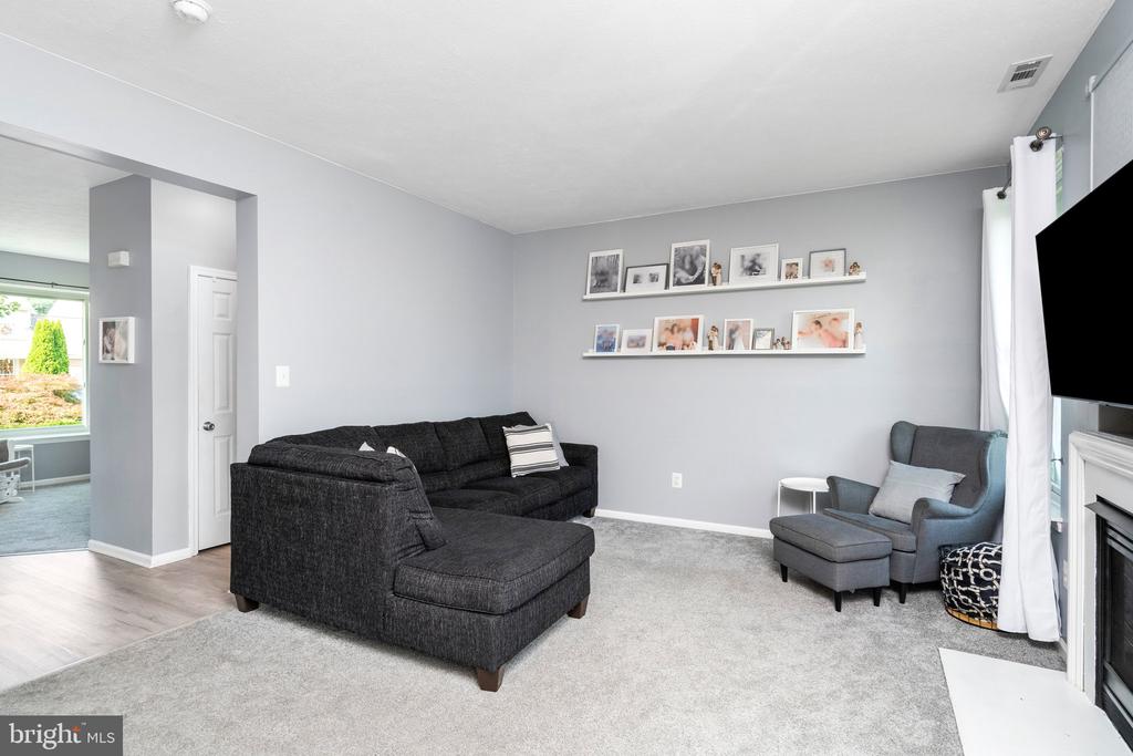 7 WILDBERRY DRIVE
