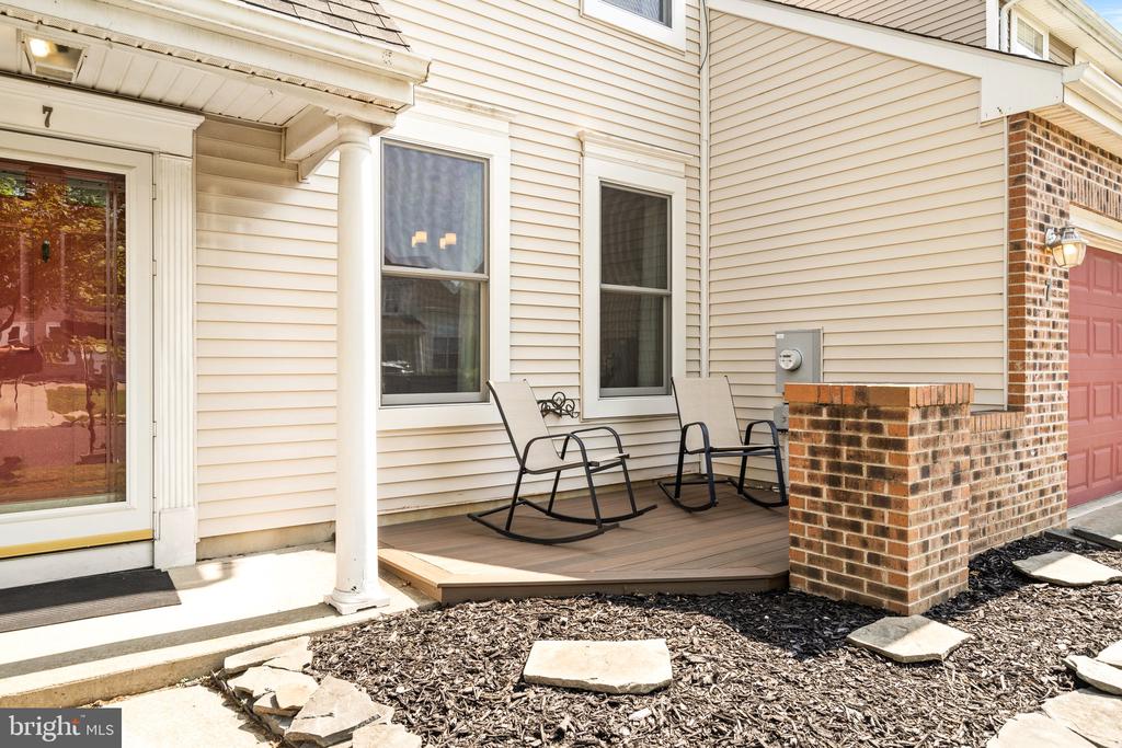 7 WILDBERRY DRIVE