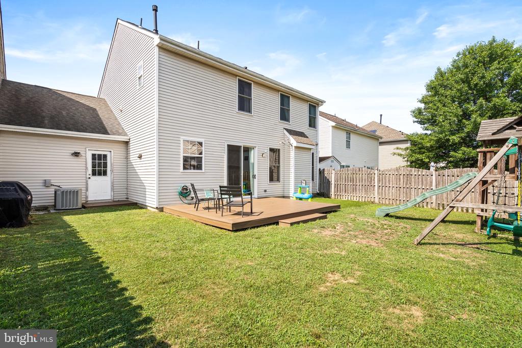 7 WILDBERRY DRIVE