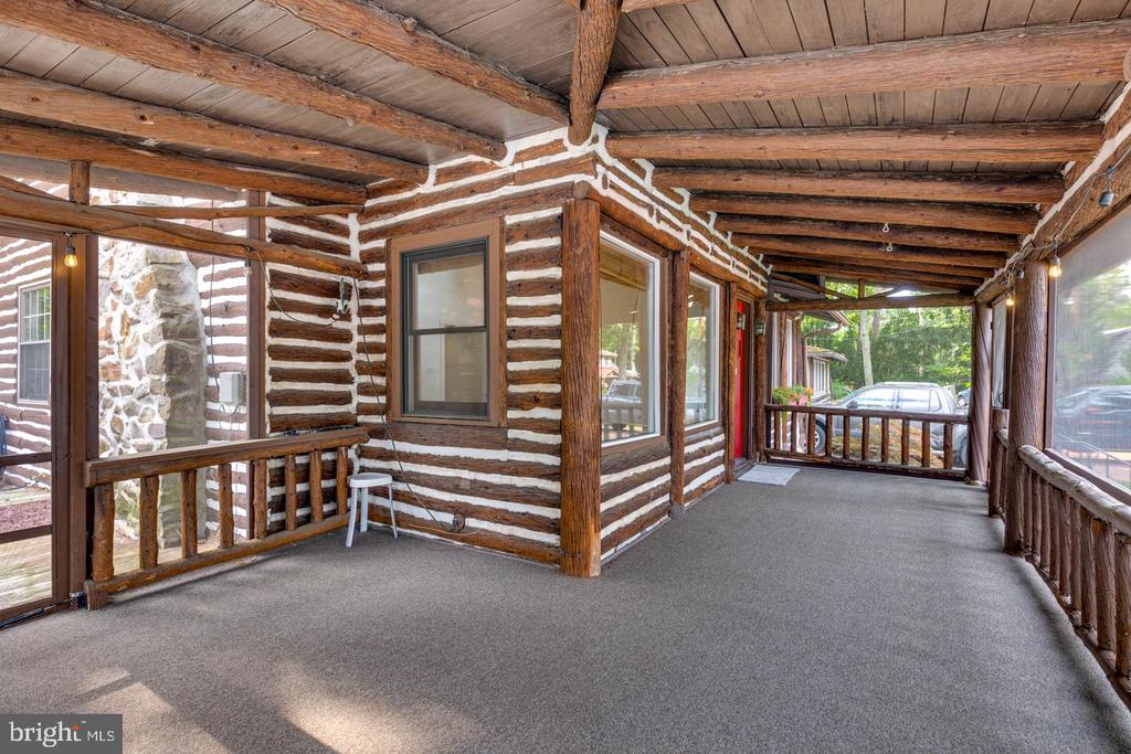 199 CHIPPEWA TRAIL