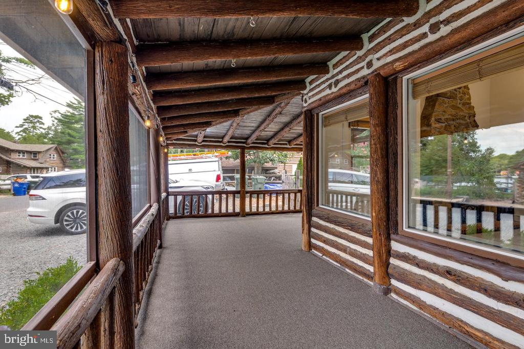 199 CHIPPEWA TRAIL