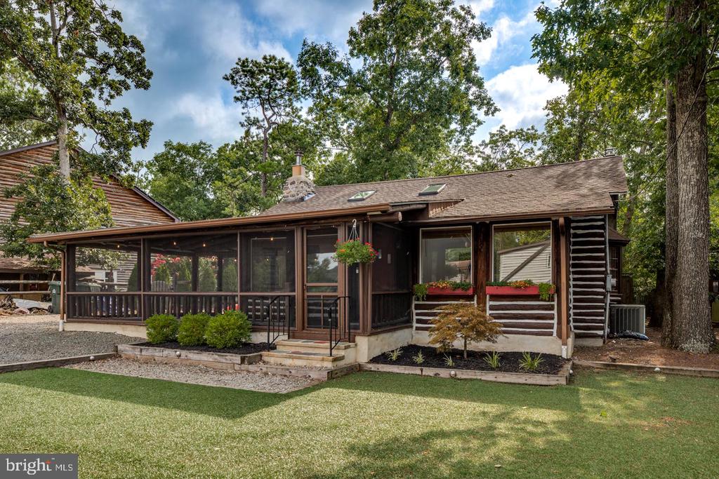 199 CHIPPEWA TRAIL