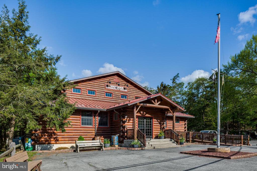 199 CHIPPEWA TRAIL