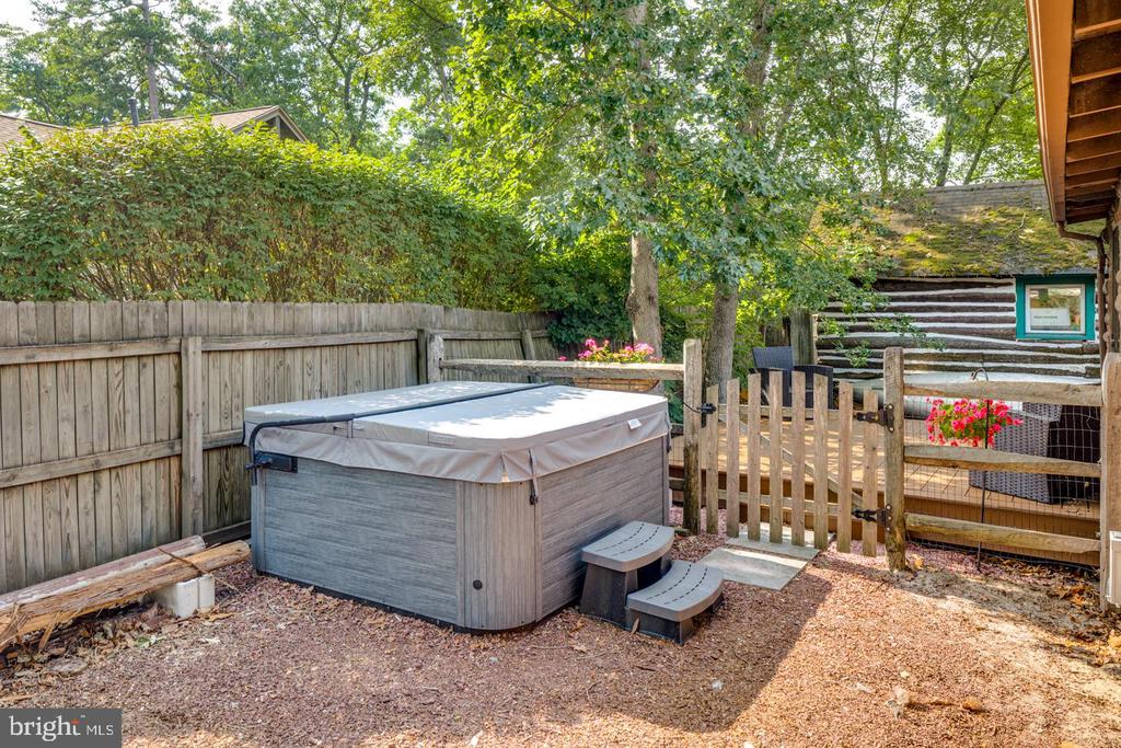 199 CHIPPEWA TRAIL