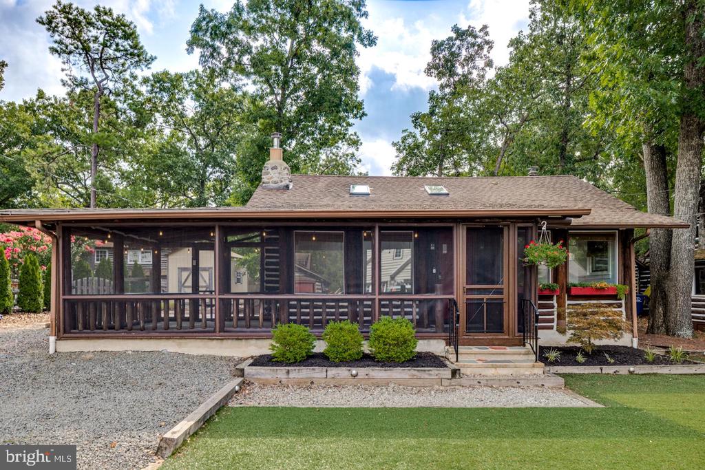 199 CHIPPEWA TRAIL