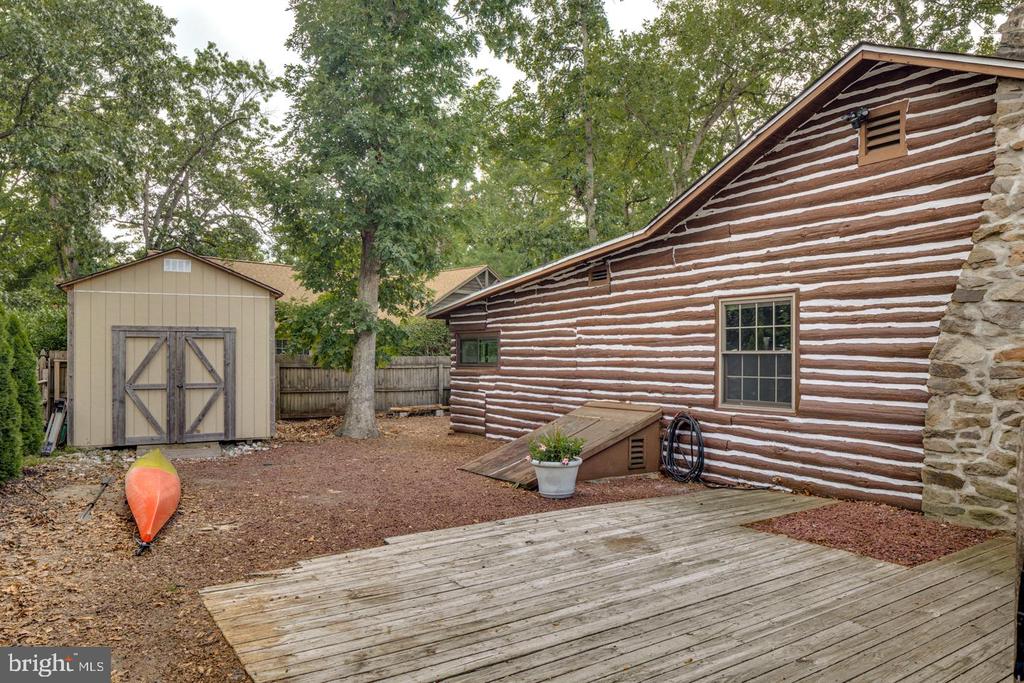 199 CHIPPEWA TRAIL