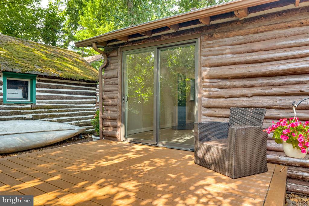 199 CHIPPEWA TRAIL