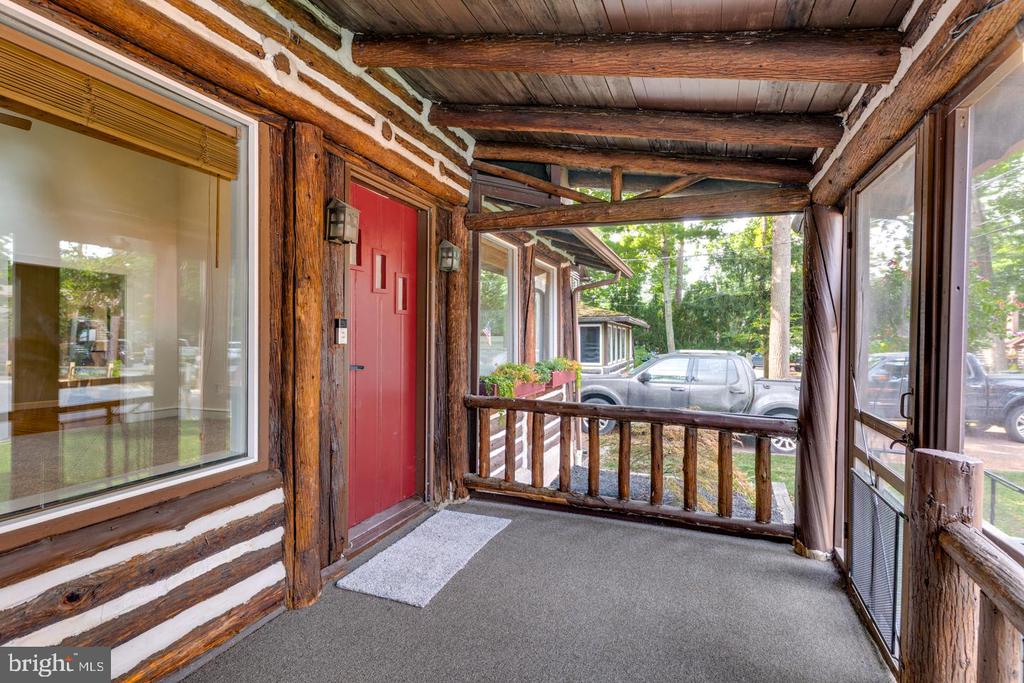 199 CHIPPEWA TRAIL