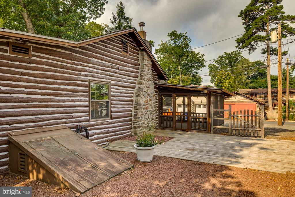 199 CHIPPEWA TRAIL