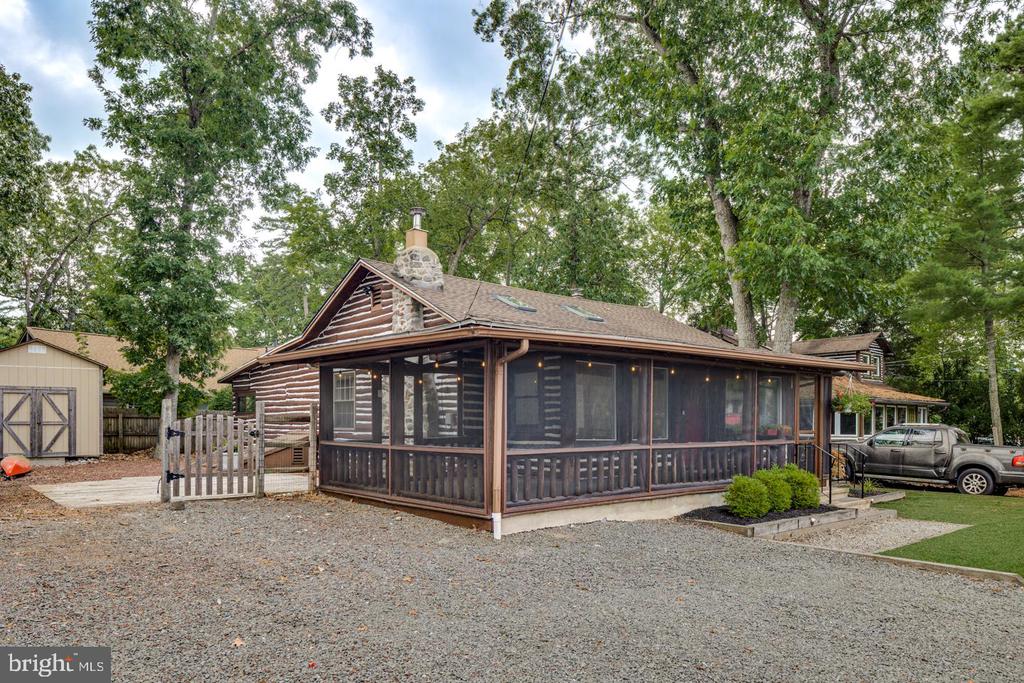 199 CHIPPEWA TRAIL