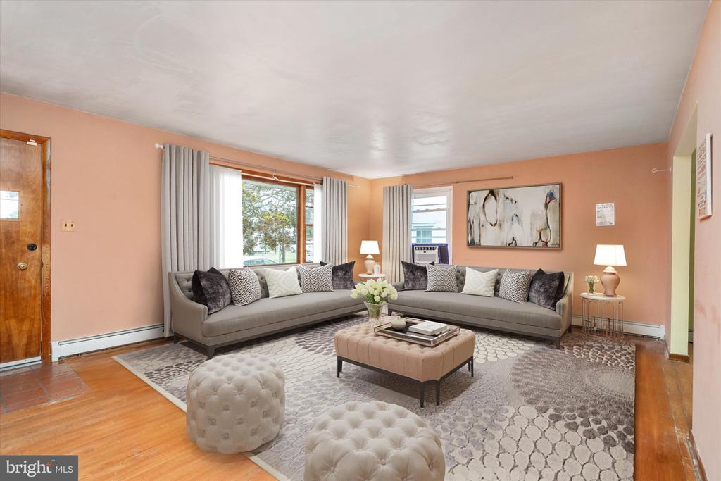 823 BORDENTOWN ROAD