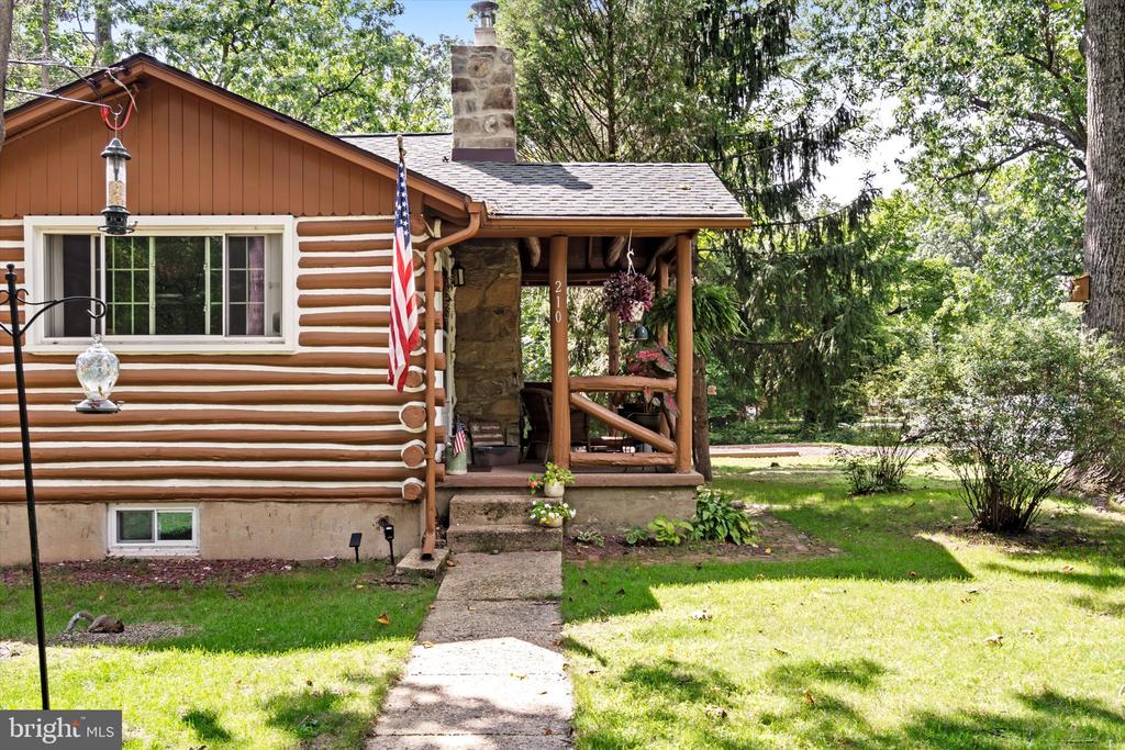 210 UPPER PARK ROAD