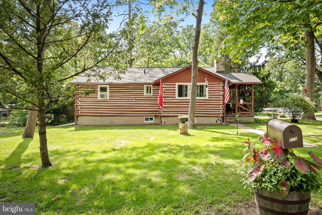 210 UPPER PARK ROAD