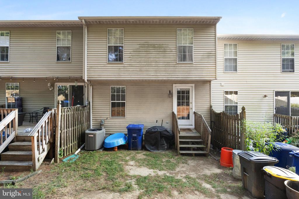 38 PARLIAMENT DRIVE