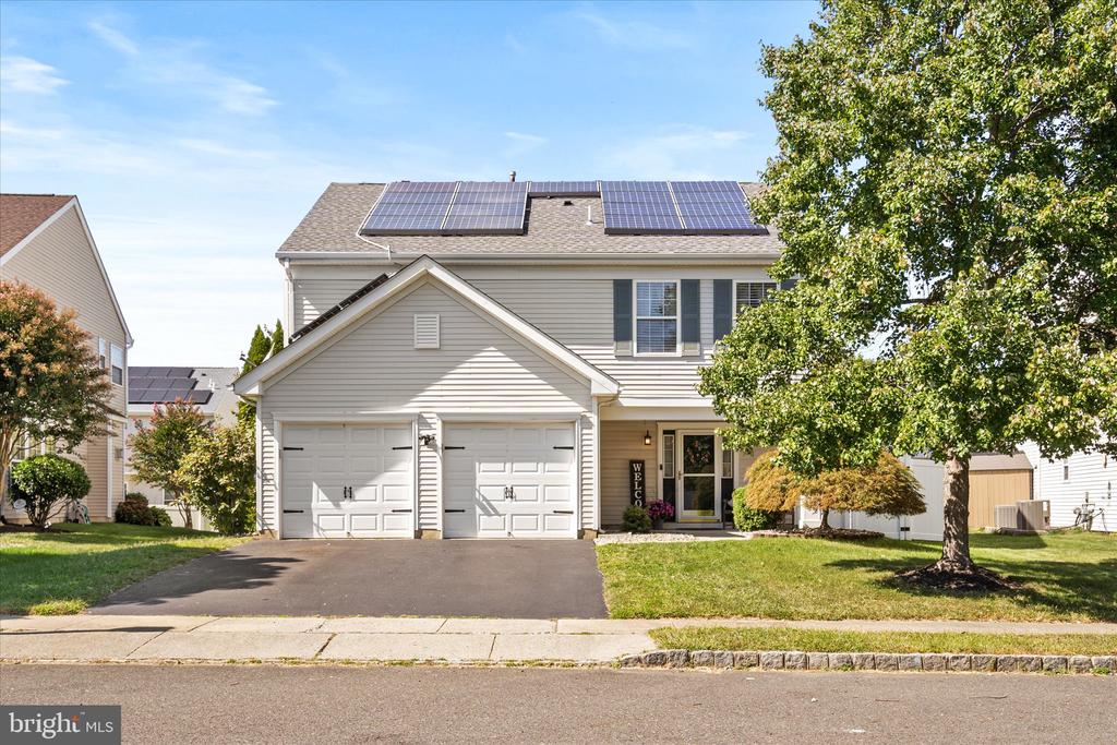 9 JUNIPER DRIVE